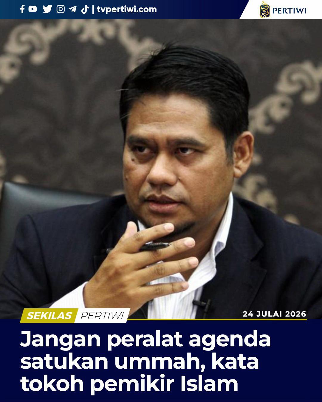 @Berita Pertiwi
