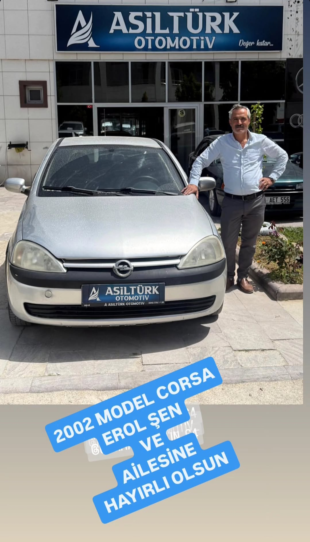 @ASİLTÜRK OTOMOTİV (UŞAK)