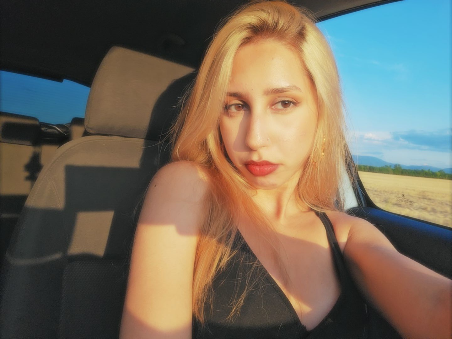 @Krist&iacute;na ✨️