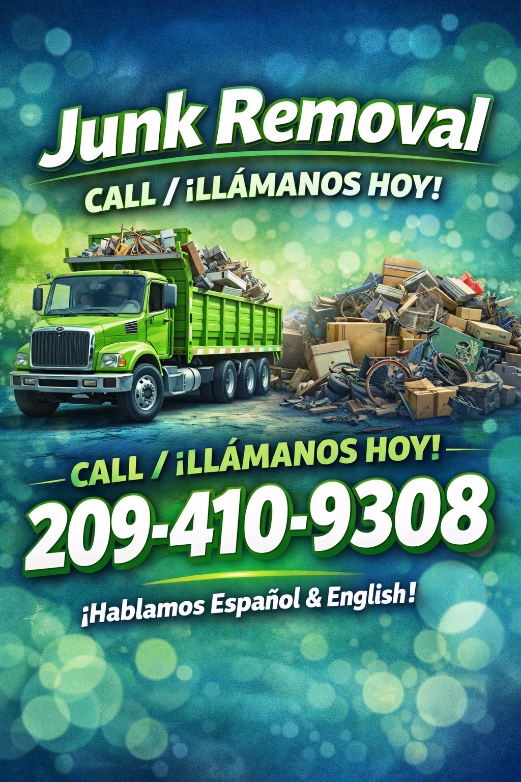@RB junk removal