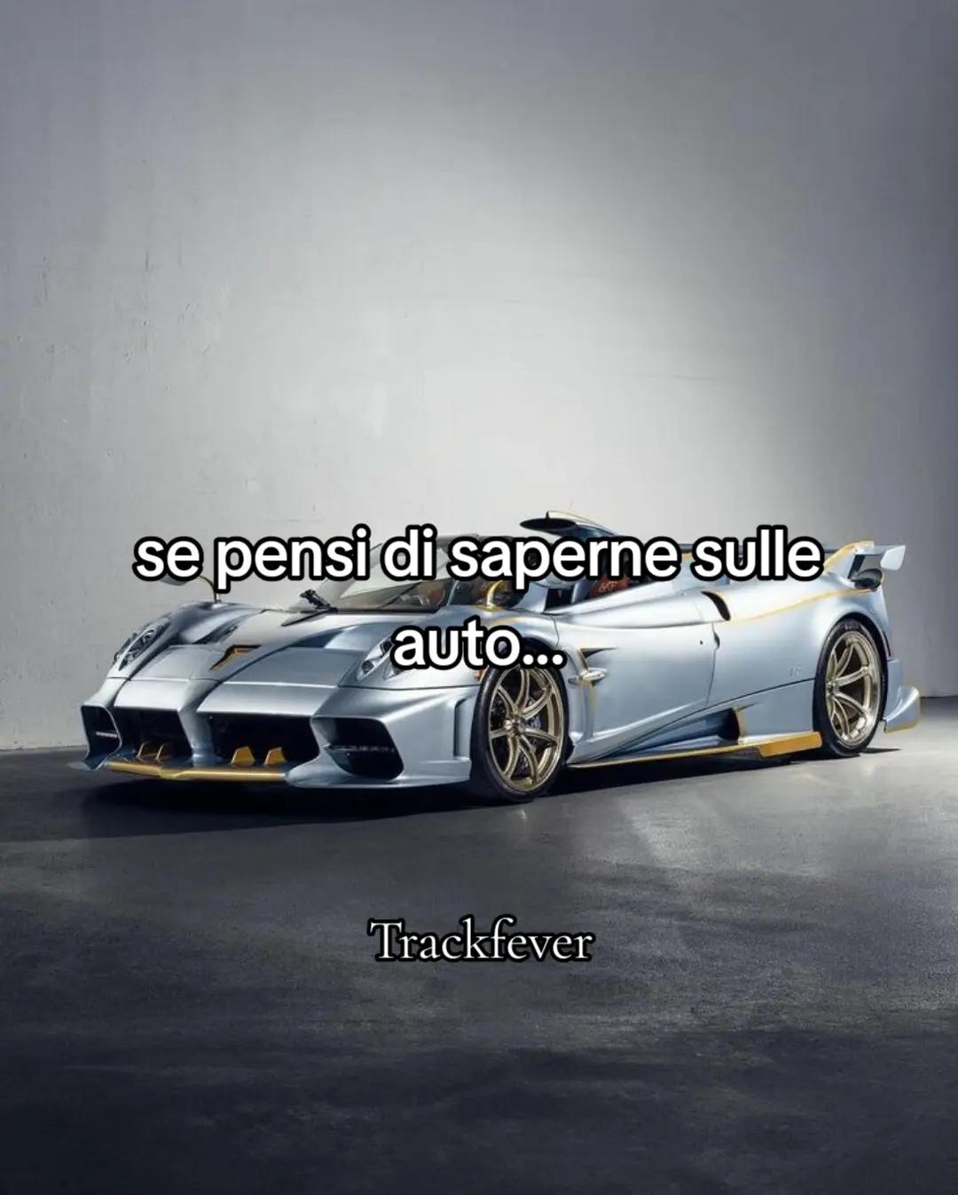 @Trackfever