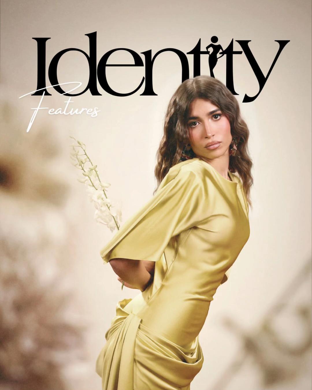 @Identity Mag