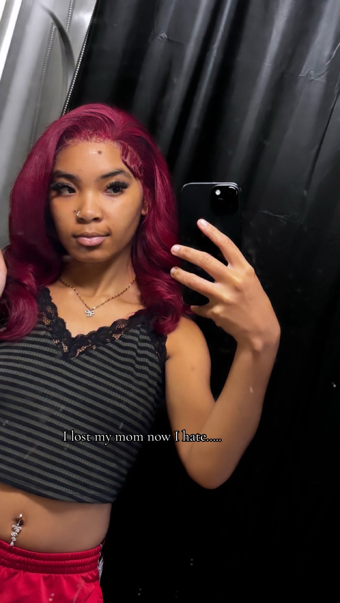 @queen sh!t😘