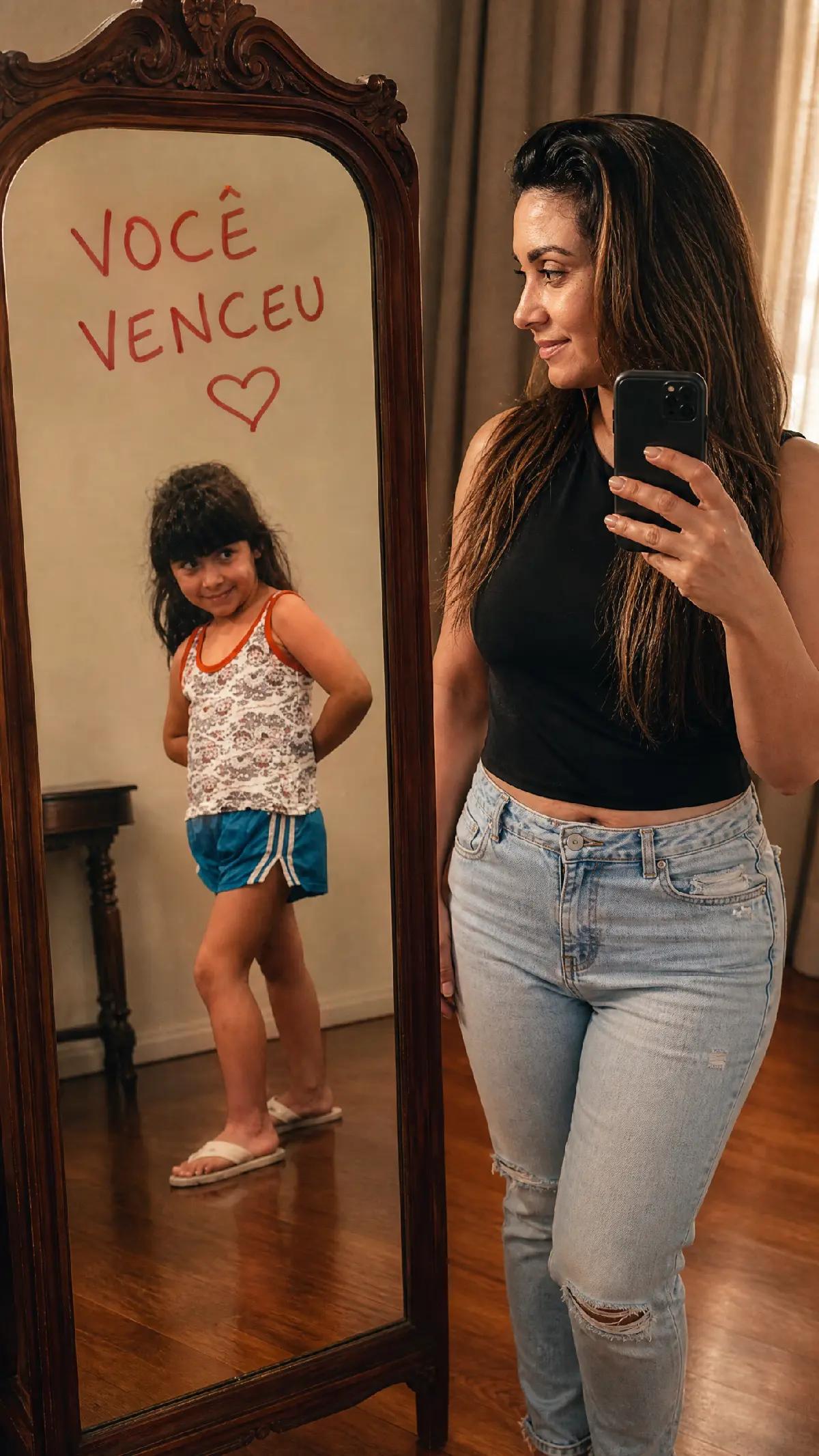 @Juliana Oliveira