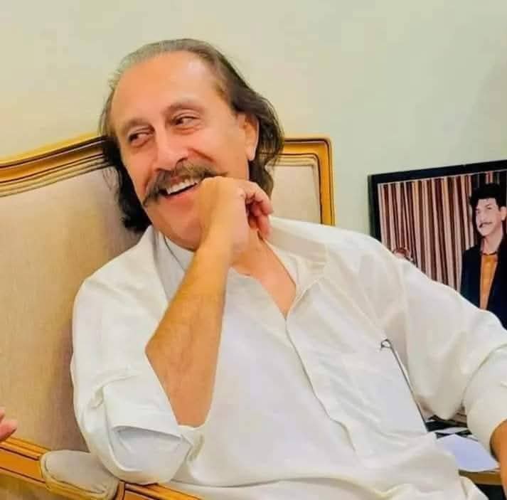 @Sahib Baloch