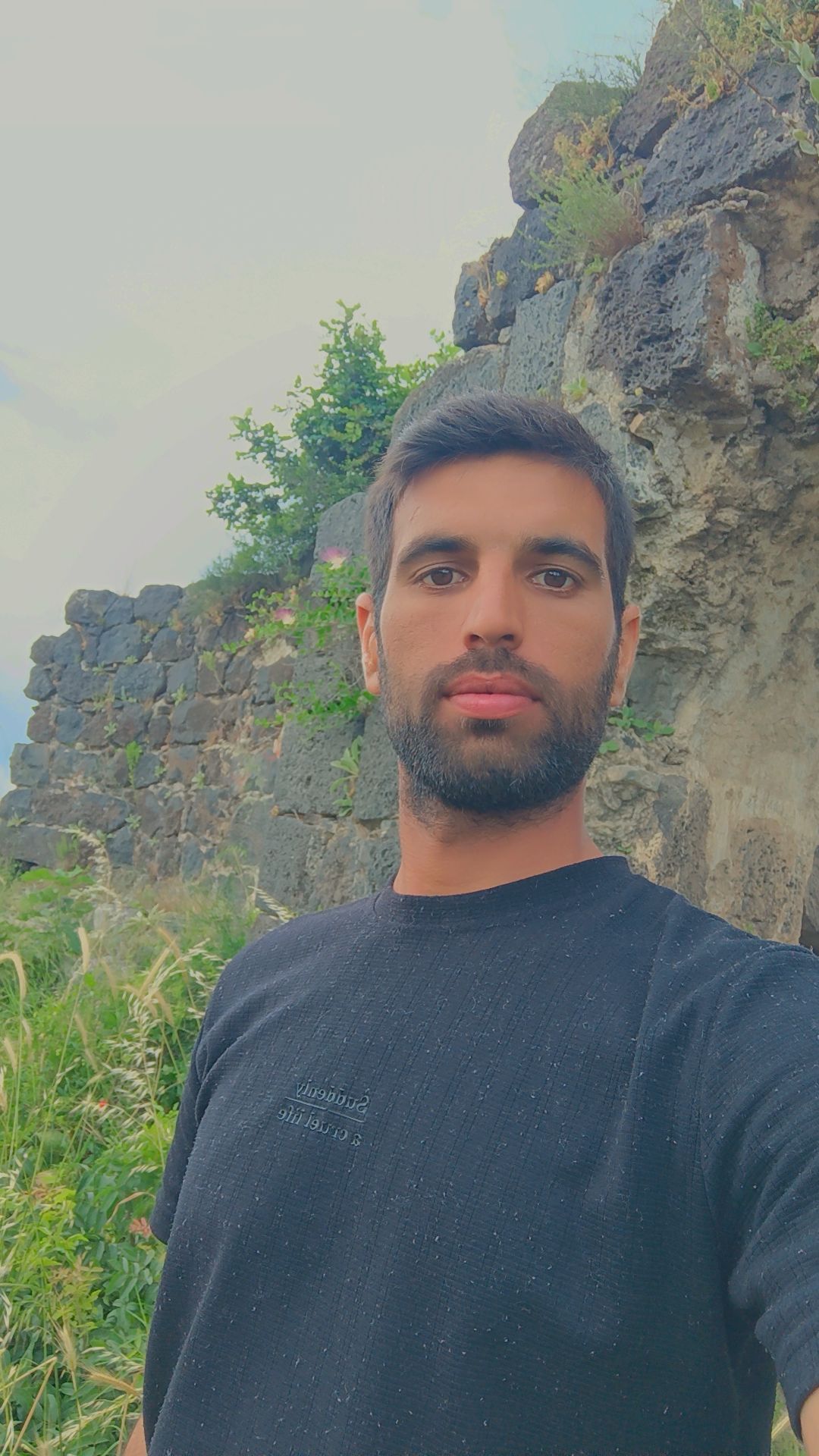 @Ahmet Batur