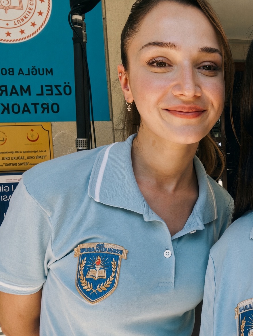 @Ceren Ayruk Fc