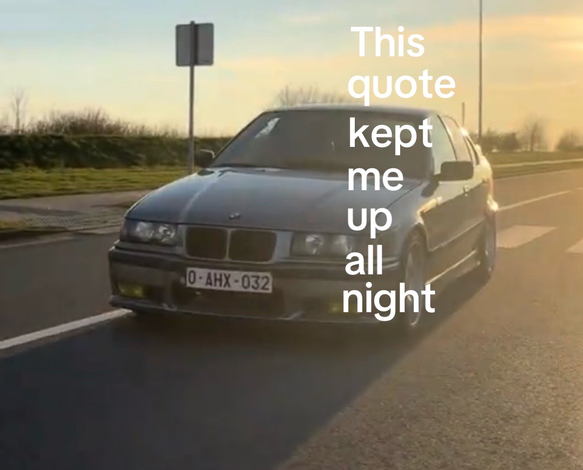 @ 