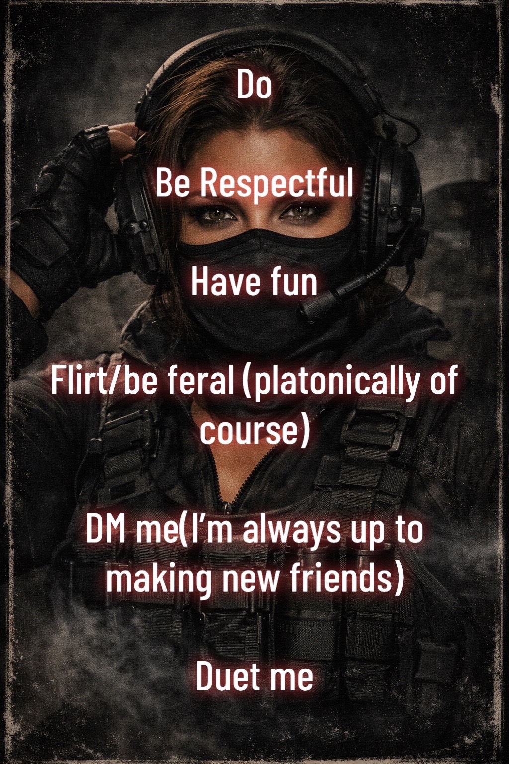 @Mystic Petal
