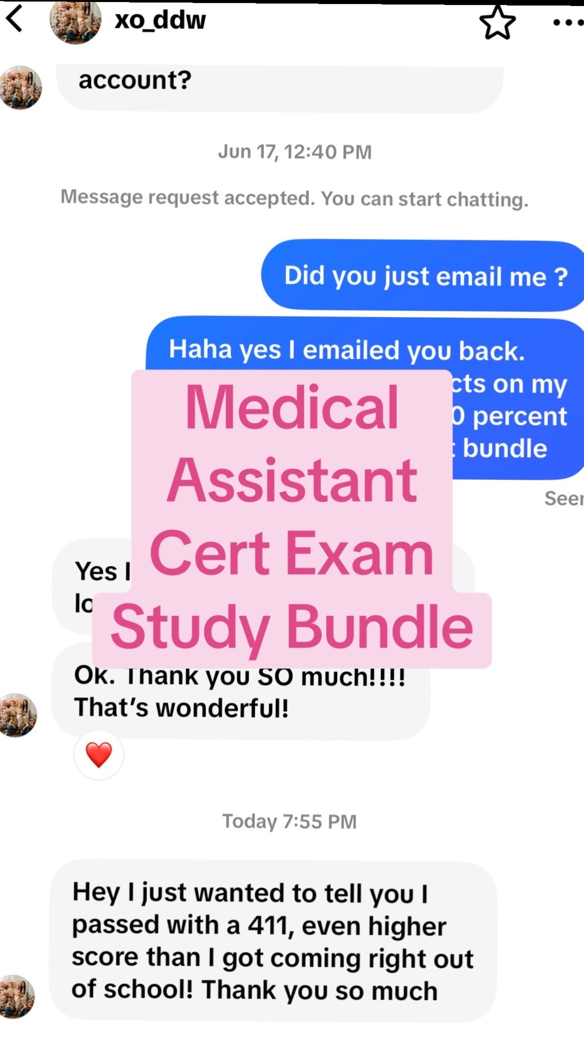 @Kiara Daniellee