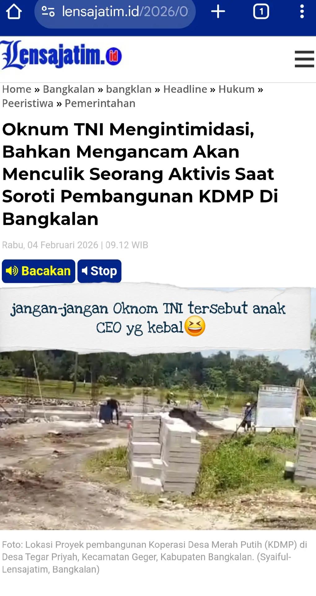 @Ahmad Annur
