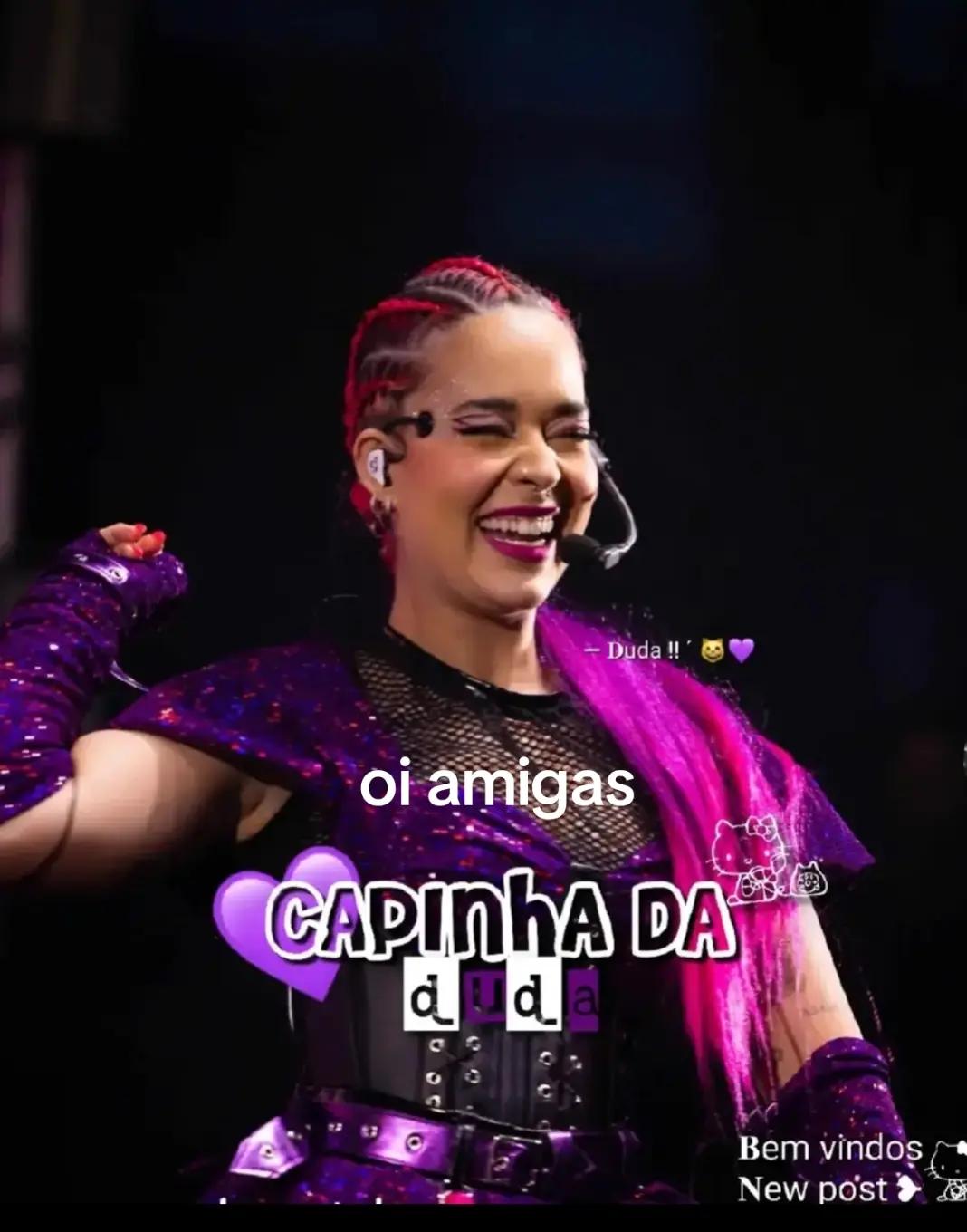 @f&atilde; da Ketlin