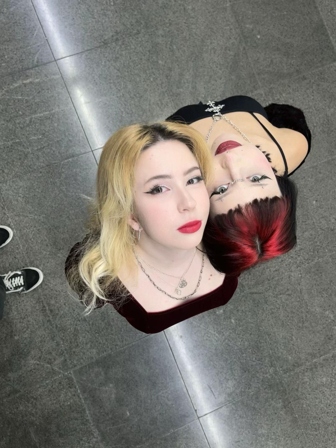 @Nora 🦇