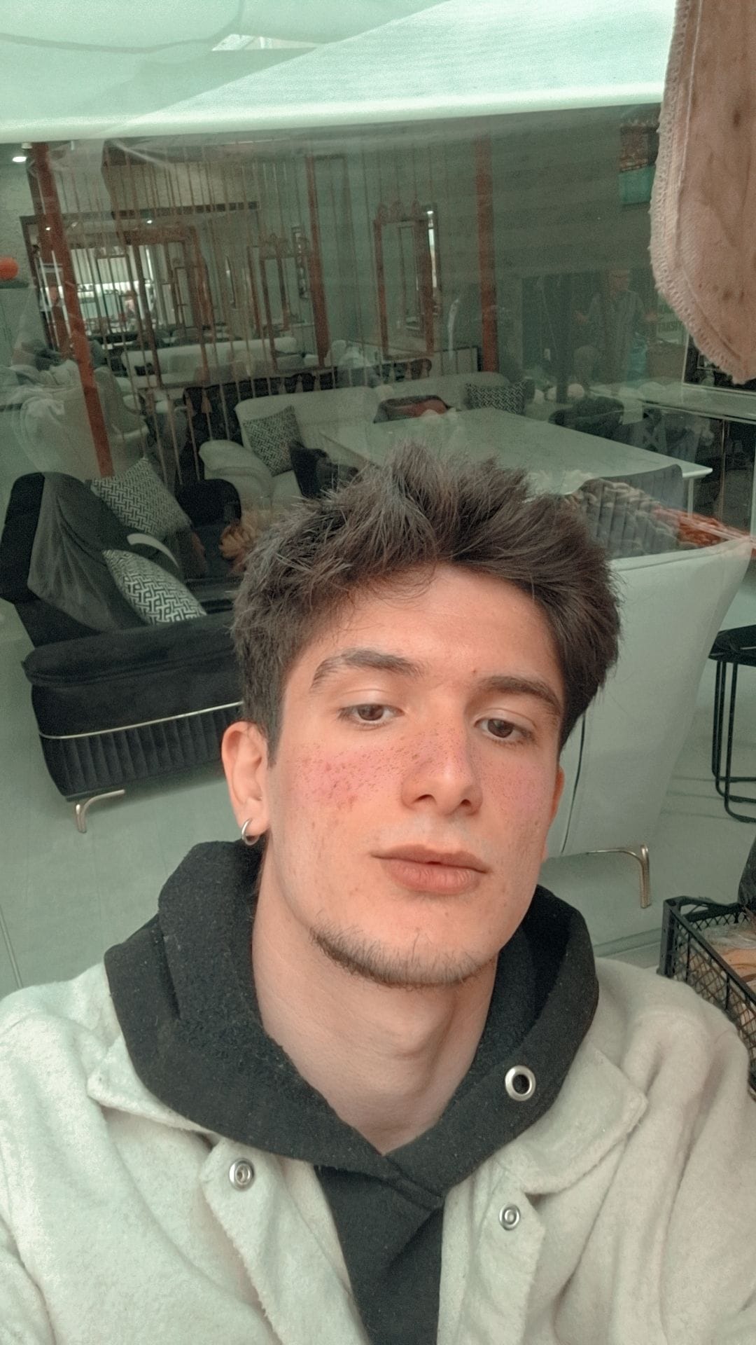 @melih akdemir