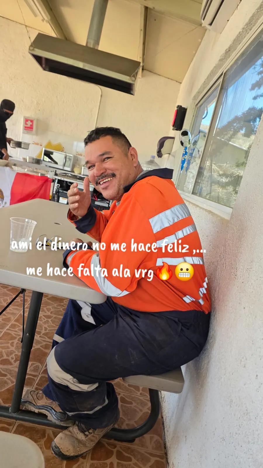 @Jesus Malverde