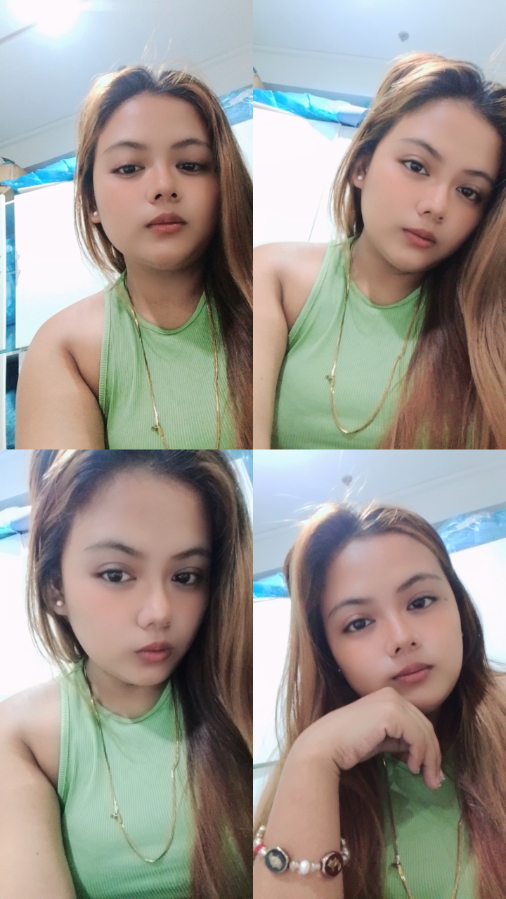 @Mariella Dejesus