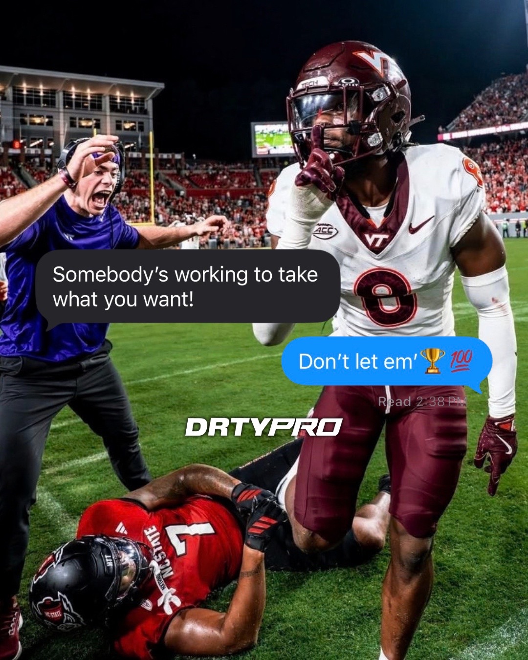 @DRTYPRO