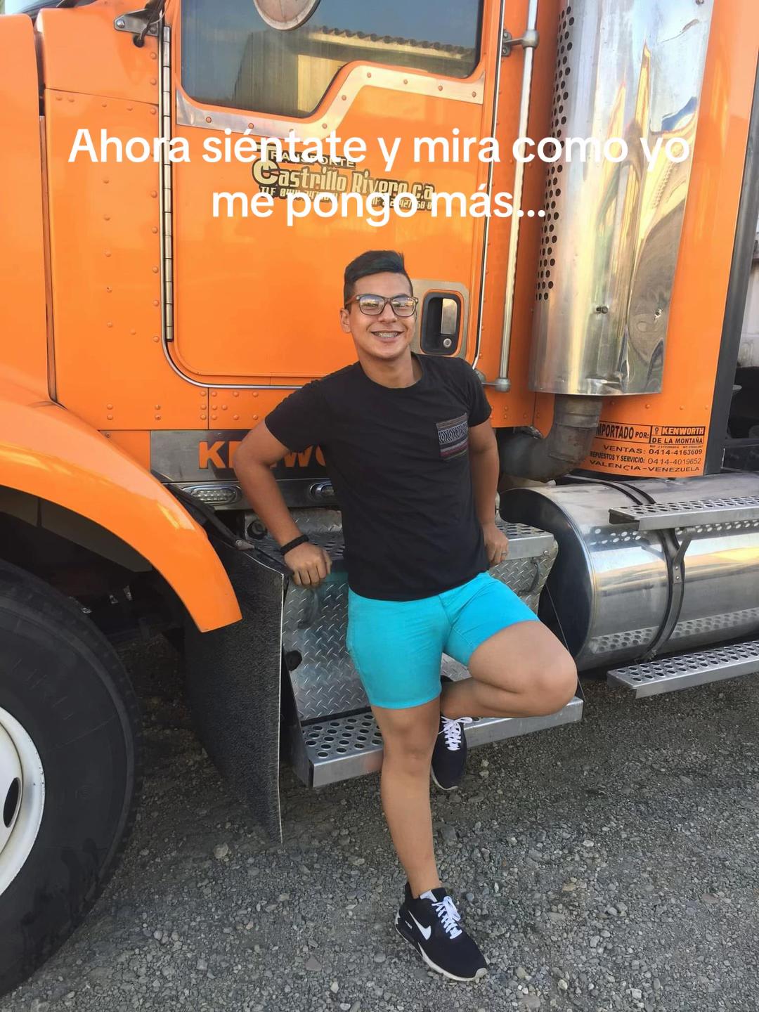 @Jos&eacute; Marquez
