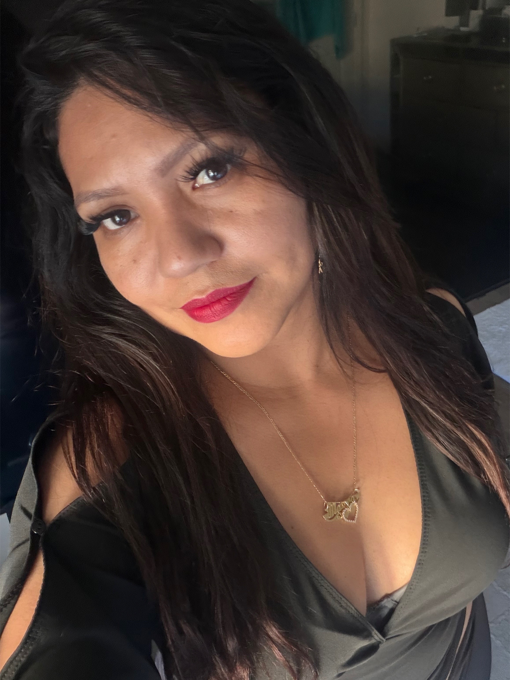 @🦁❤️🔥🔥Mayra🌸🏎️