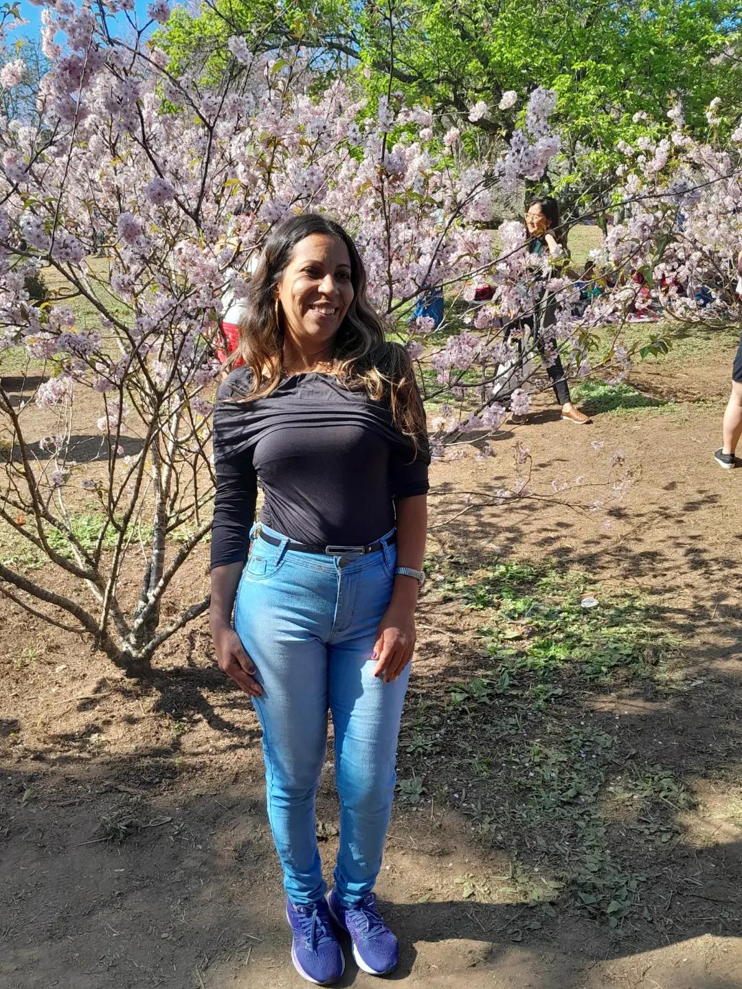 @Simone Aparecida