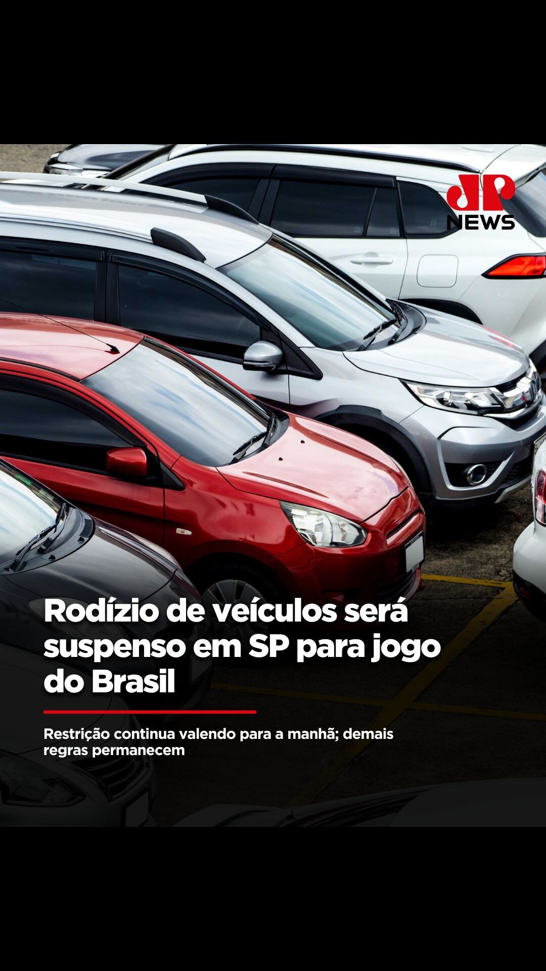 @Jovem Pan News