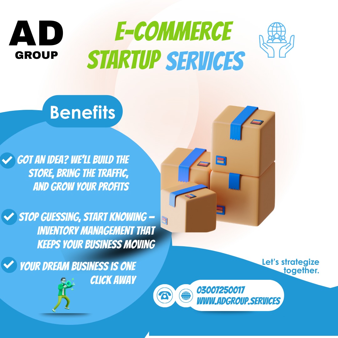 @AD Group Official