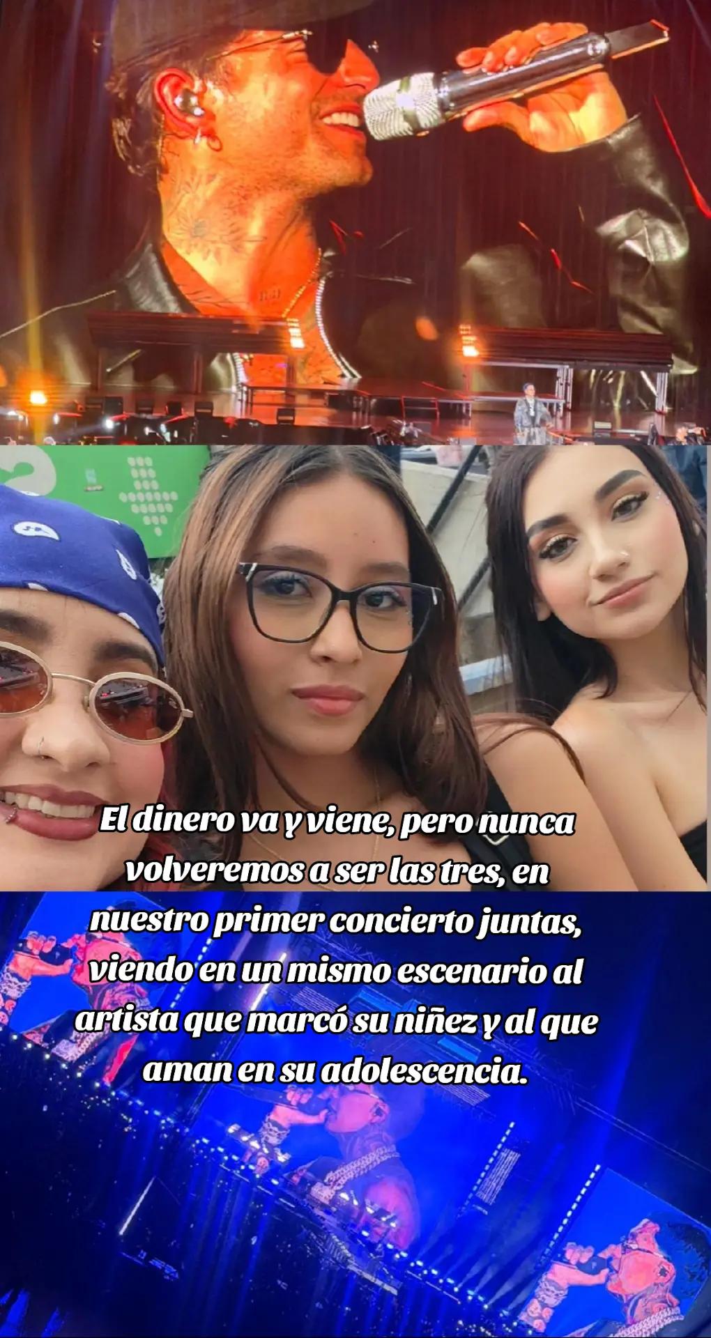 @La Nana 🤩❤️