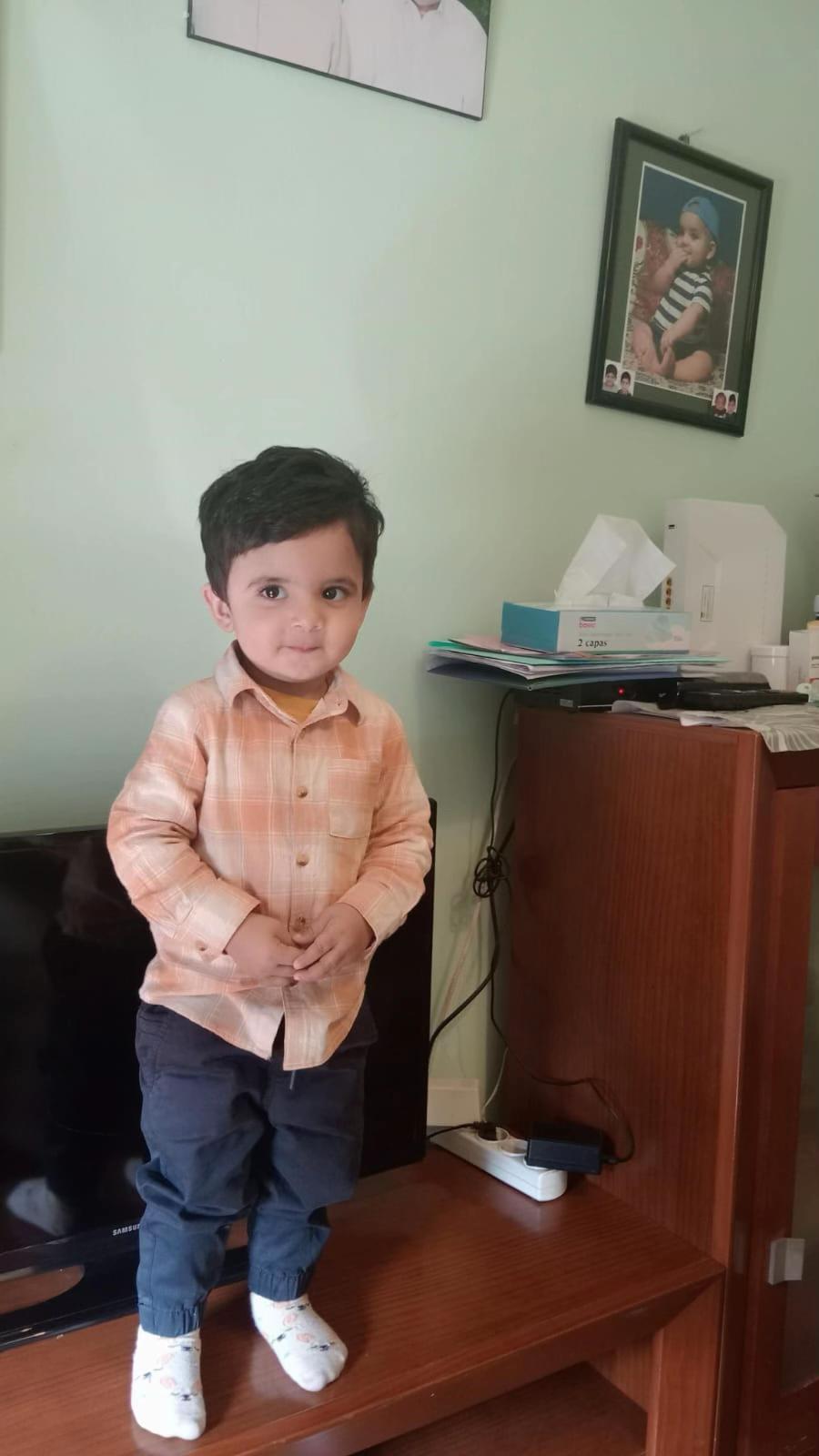 @Ch Ali Gujjar
