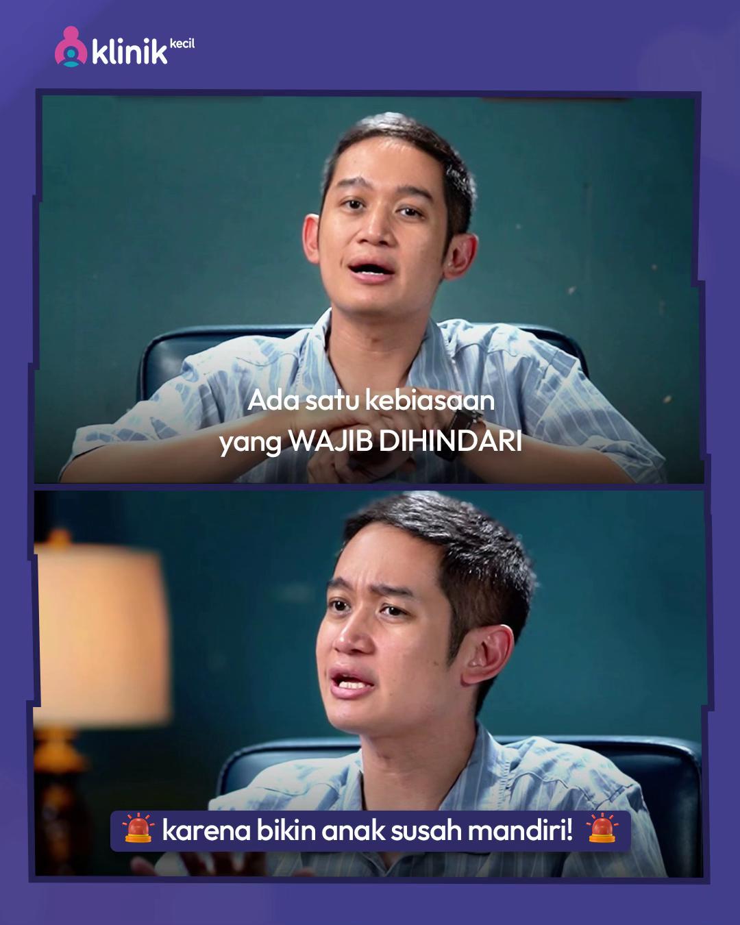 @Klinik Kecil