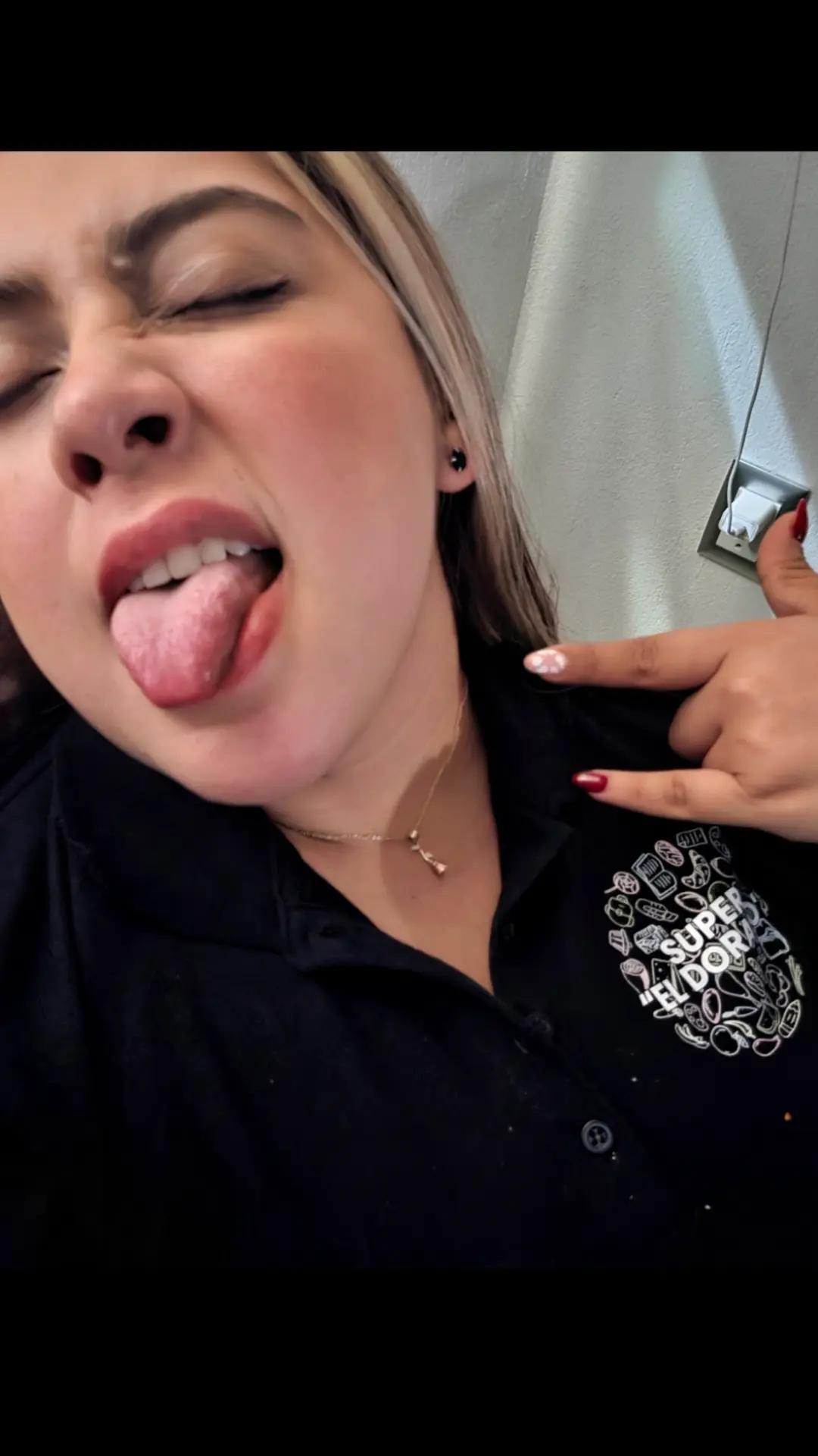 @America Alejandra Diaz Flores