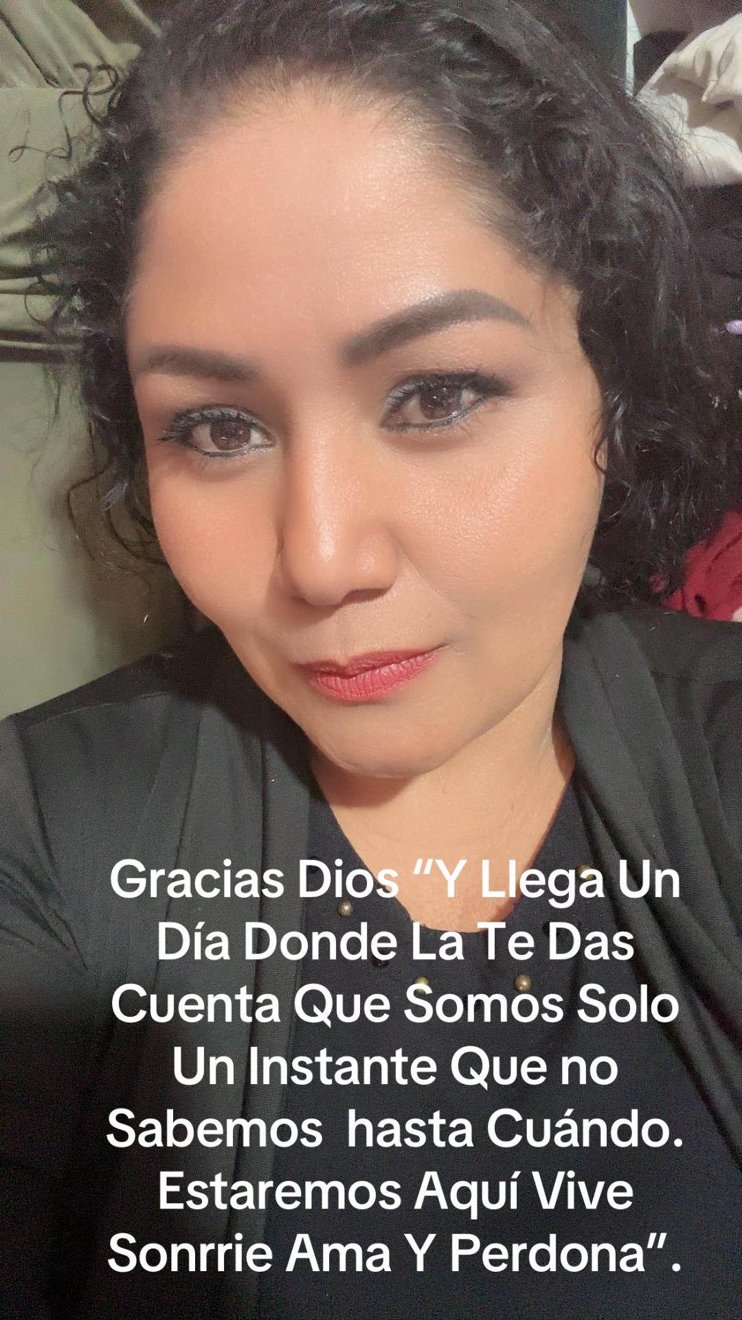 @Narcisa Alvarado
