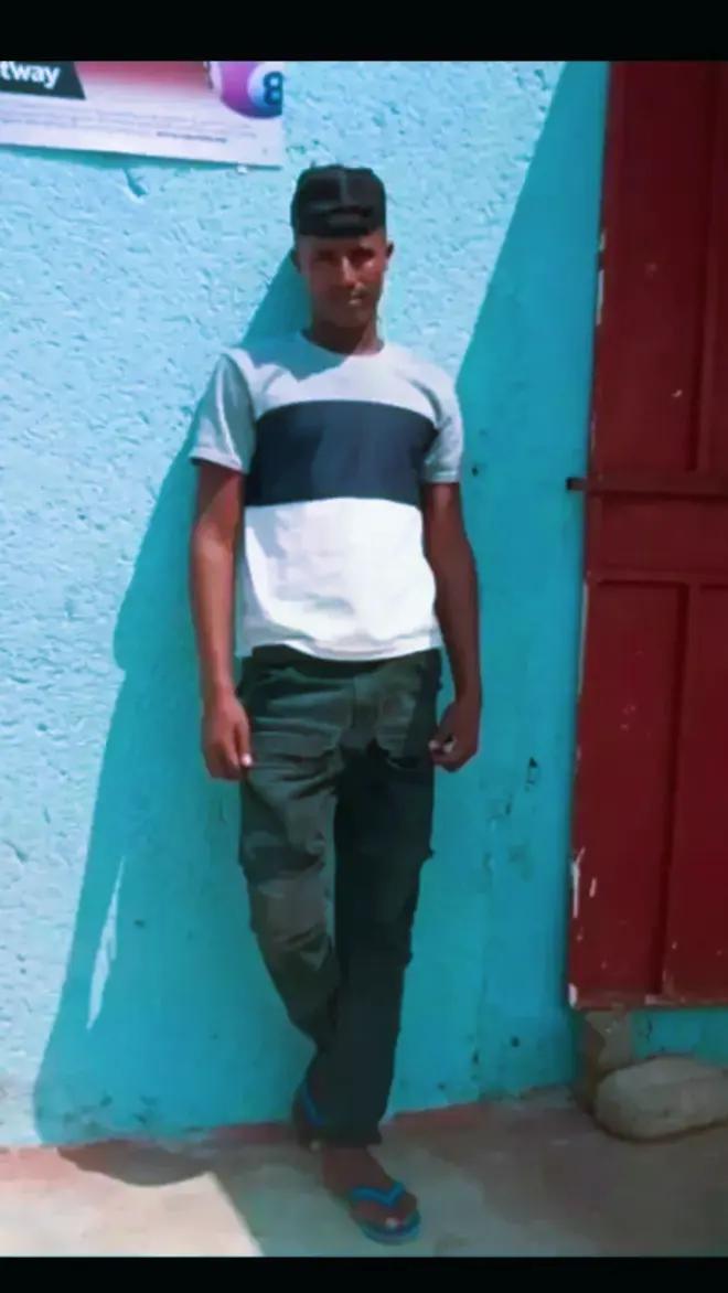 @ምሩ ❤️Di