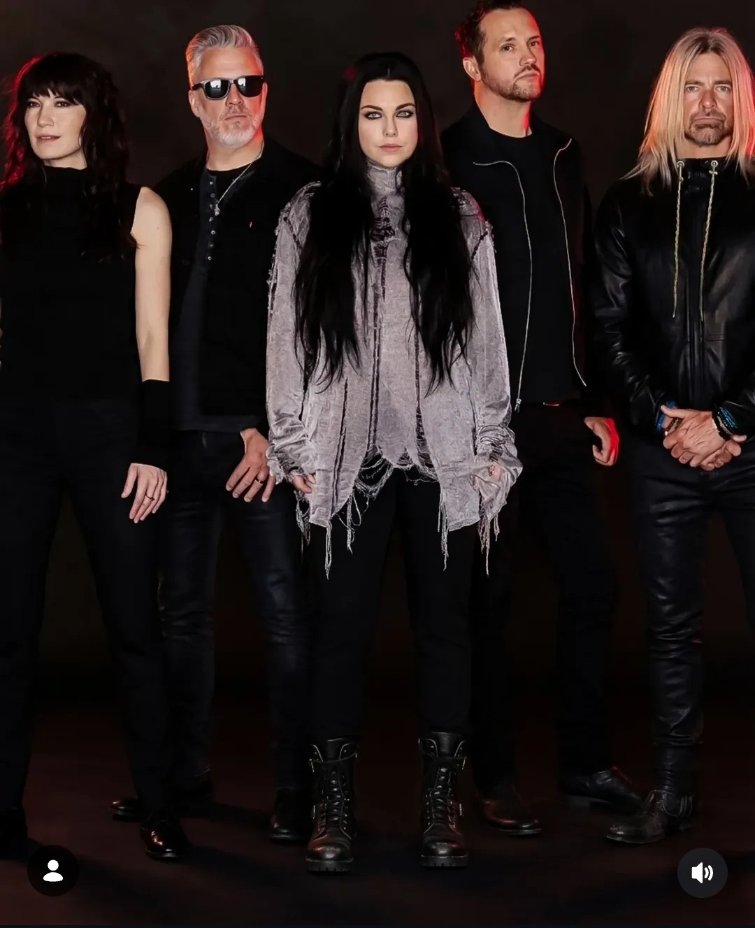 @Evanescence (Fans)
