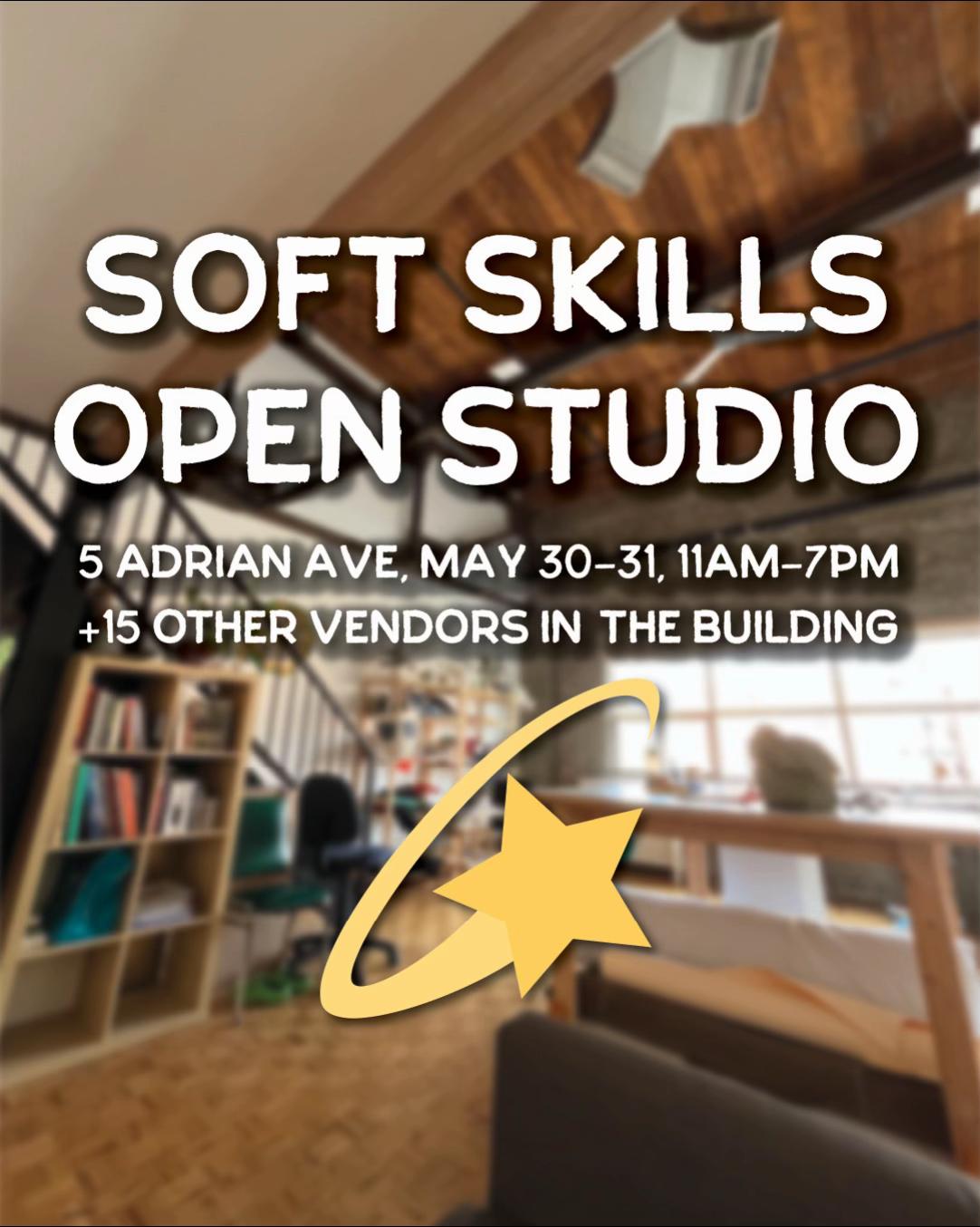 @Soft Skills