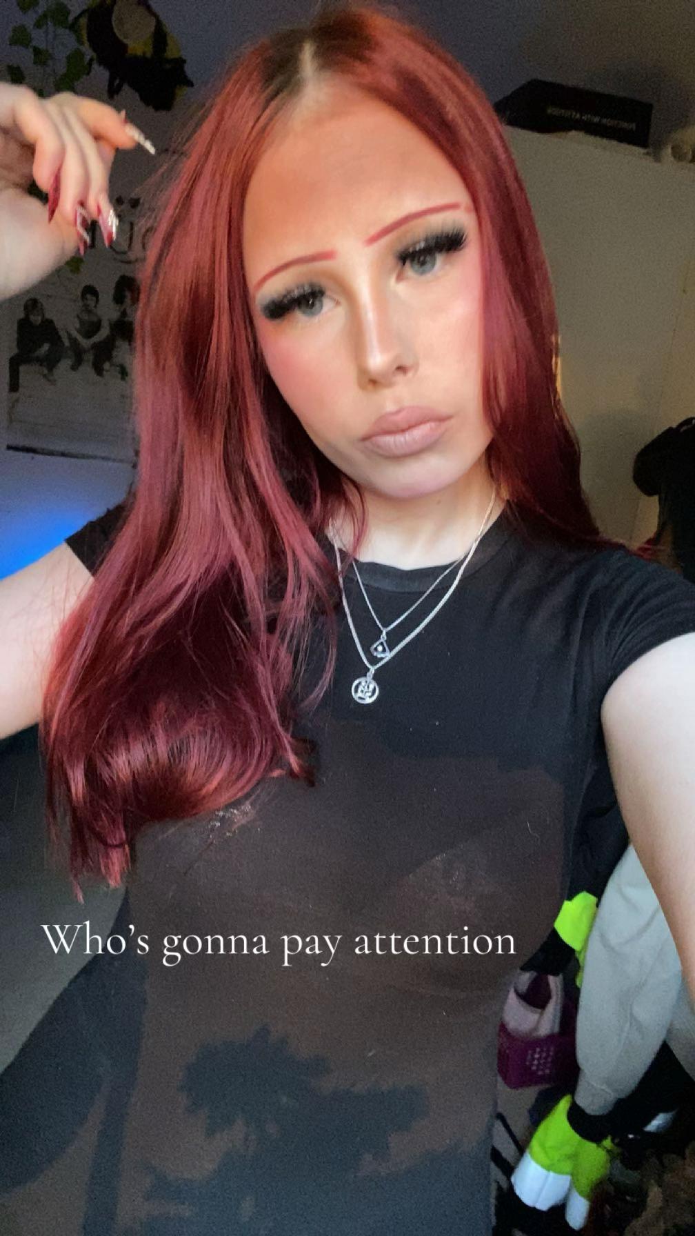 @𝓘𝓼𝓪𝓫𝓮𝓵𝓵𝓮💋