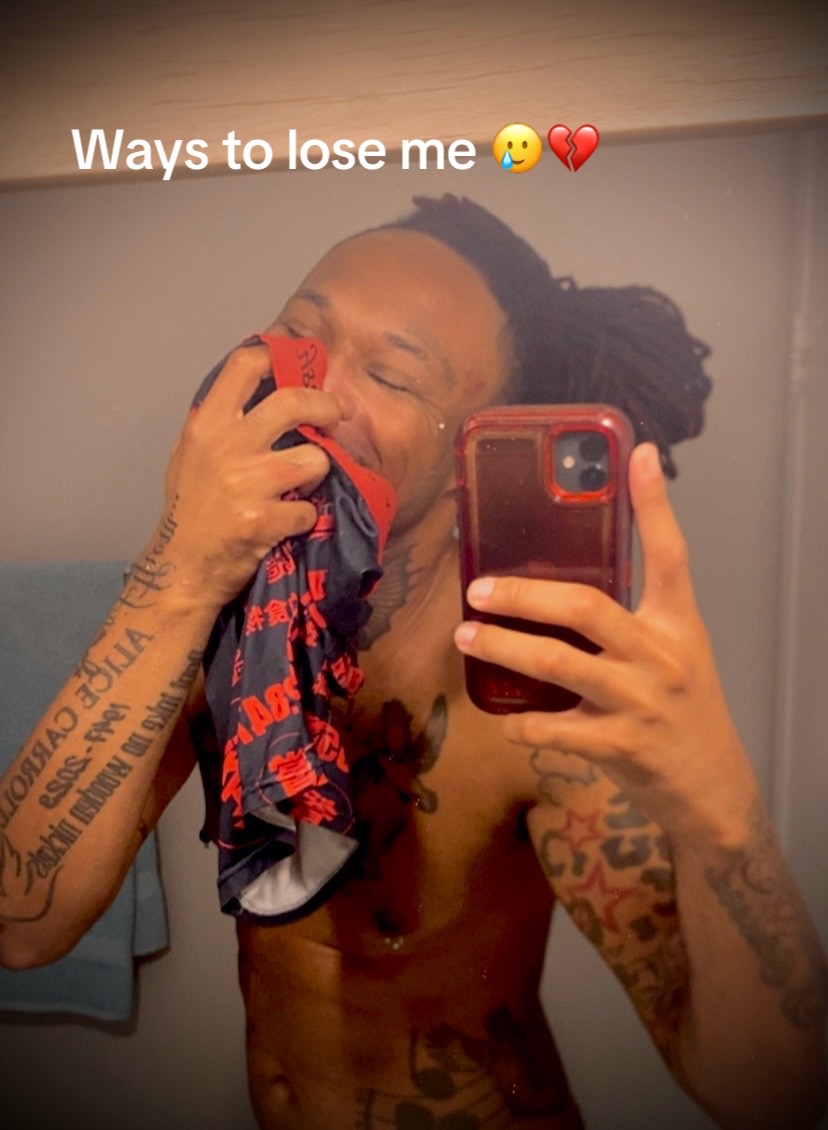 @👑♓️Its Prince Karmel🍯💚