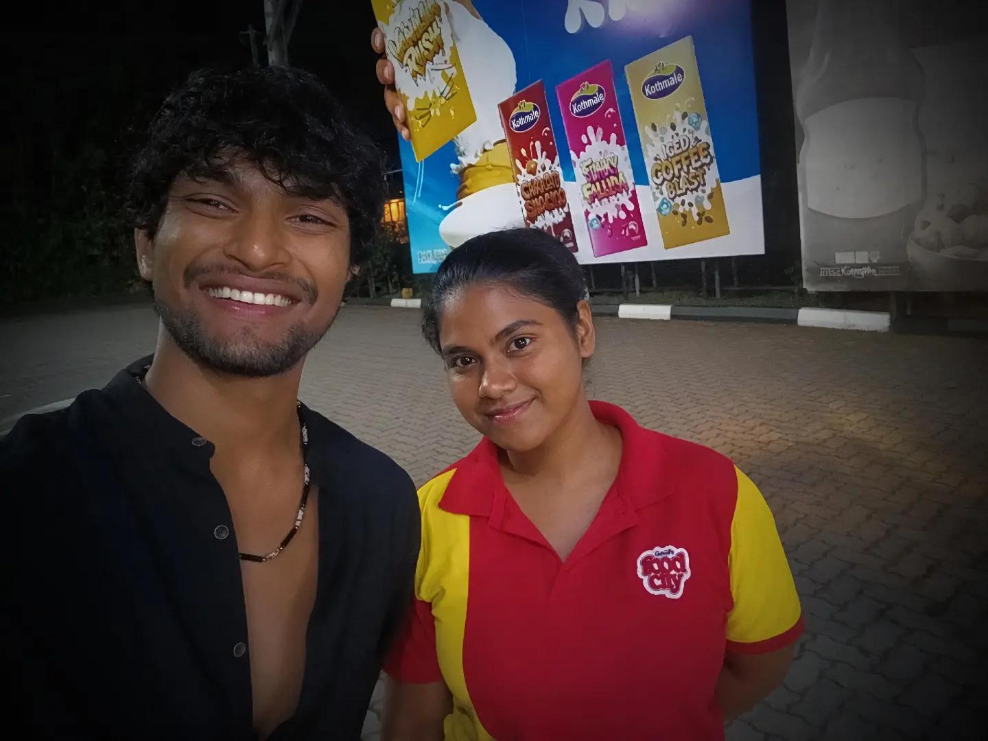 @🌸🦋 DONI | දෝනි | தோனி 🦋🌸