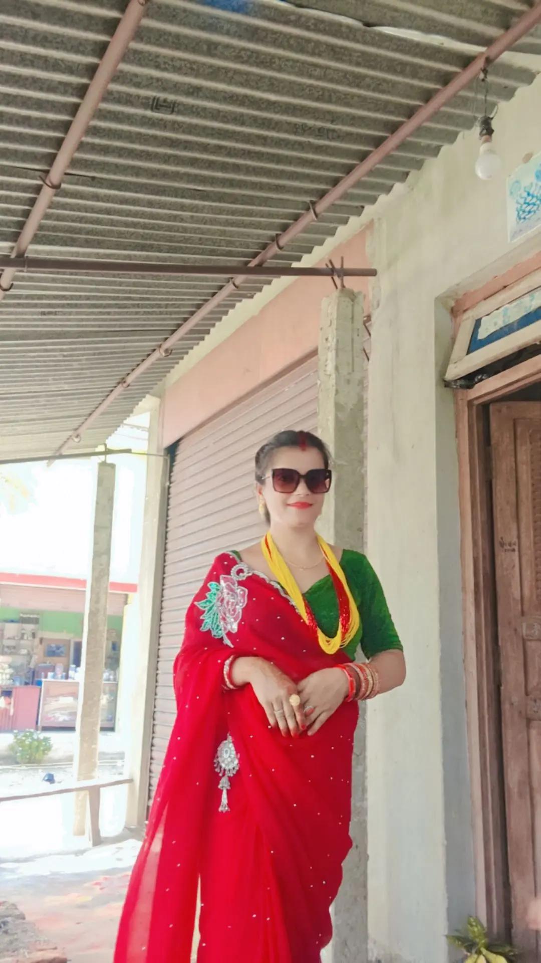 @Ranjana Thapa