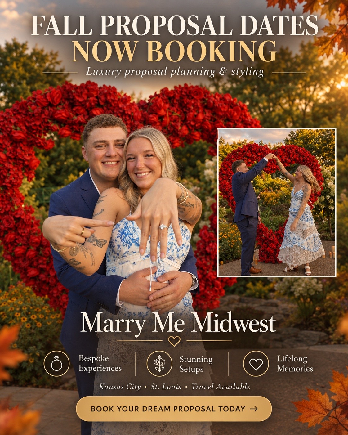 @Kansas City Proposal Planner