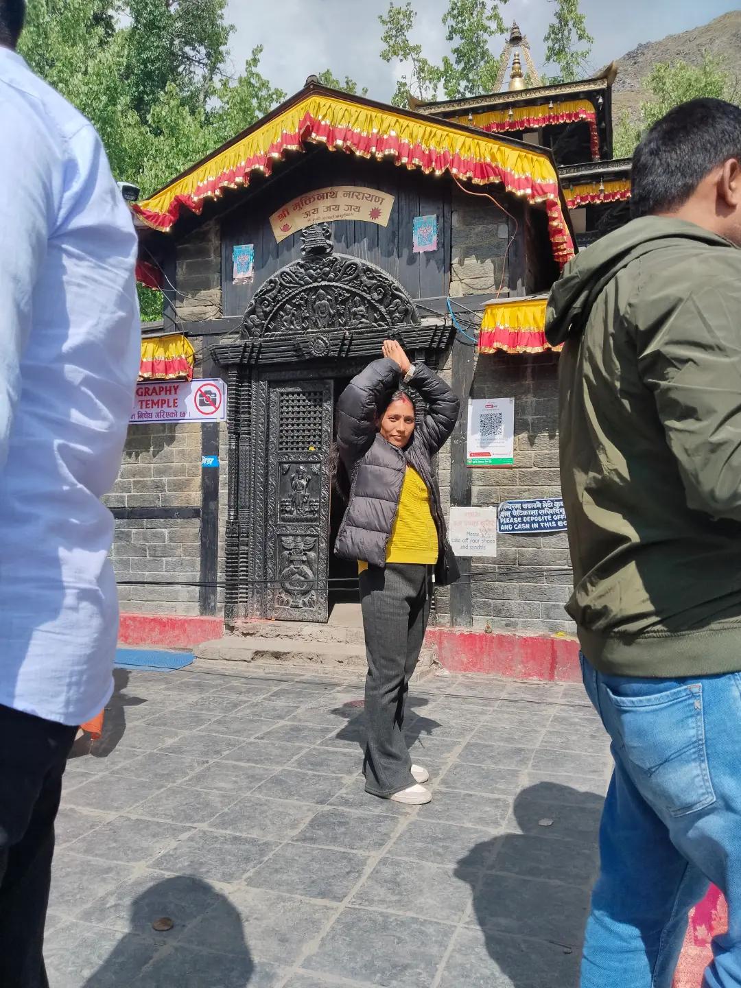 @Devi Khatri