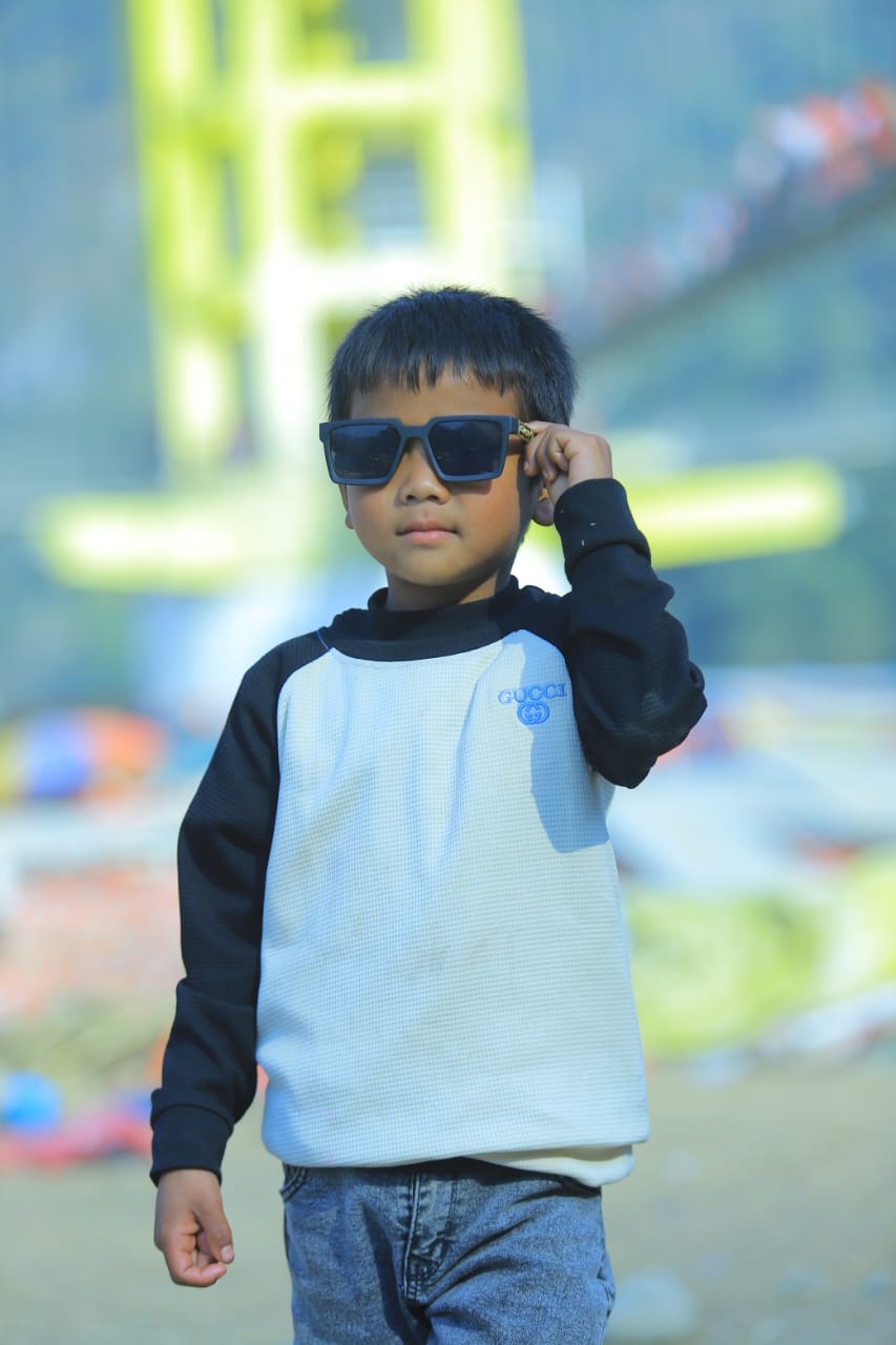 @गुल्मेली magar