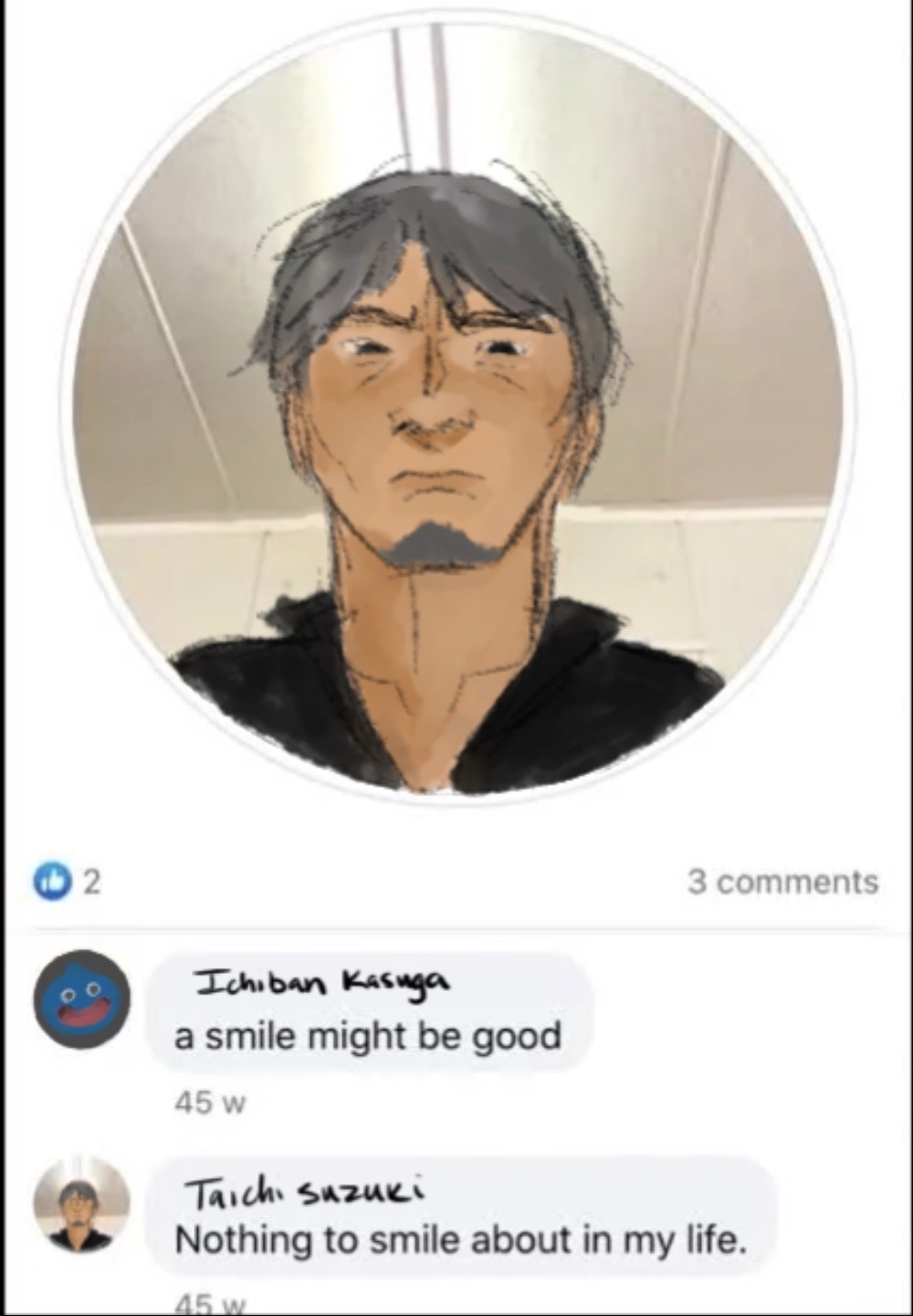@MARI!!๐