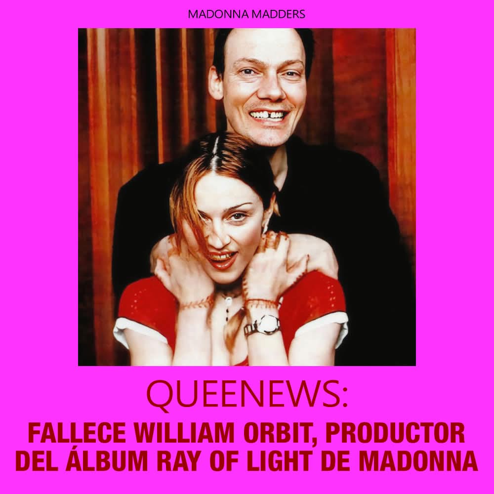 @Madonna Madders