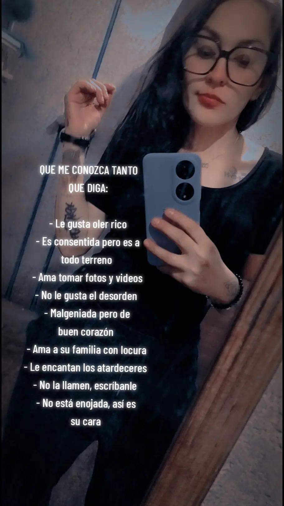 @Ojitos Bonitos