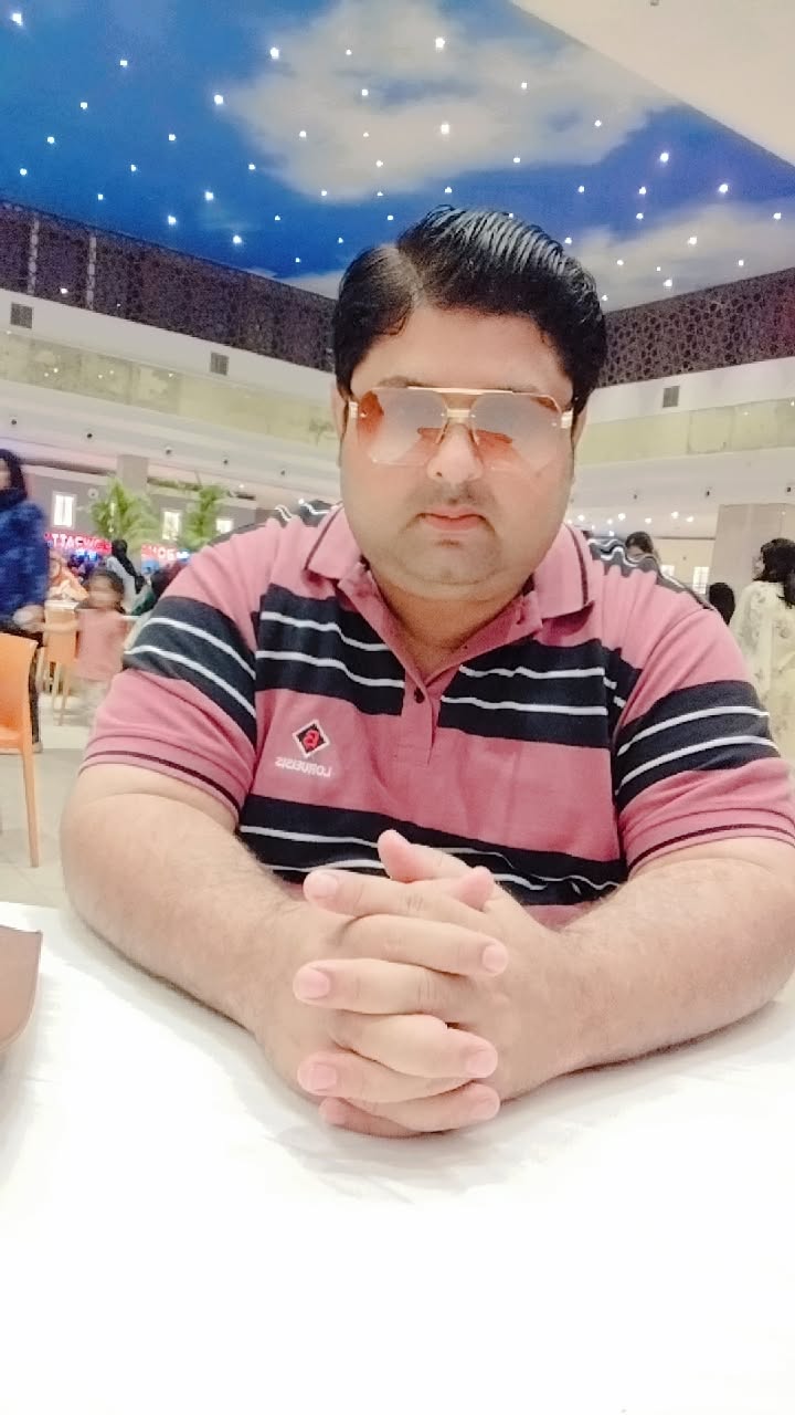 @Syed Danish Ali