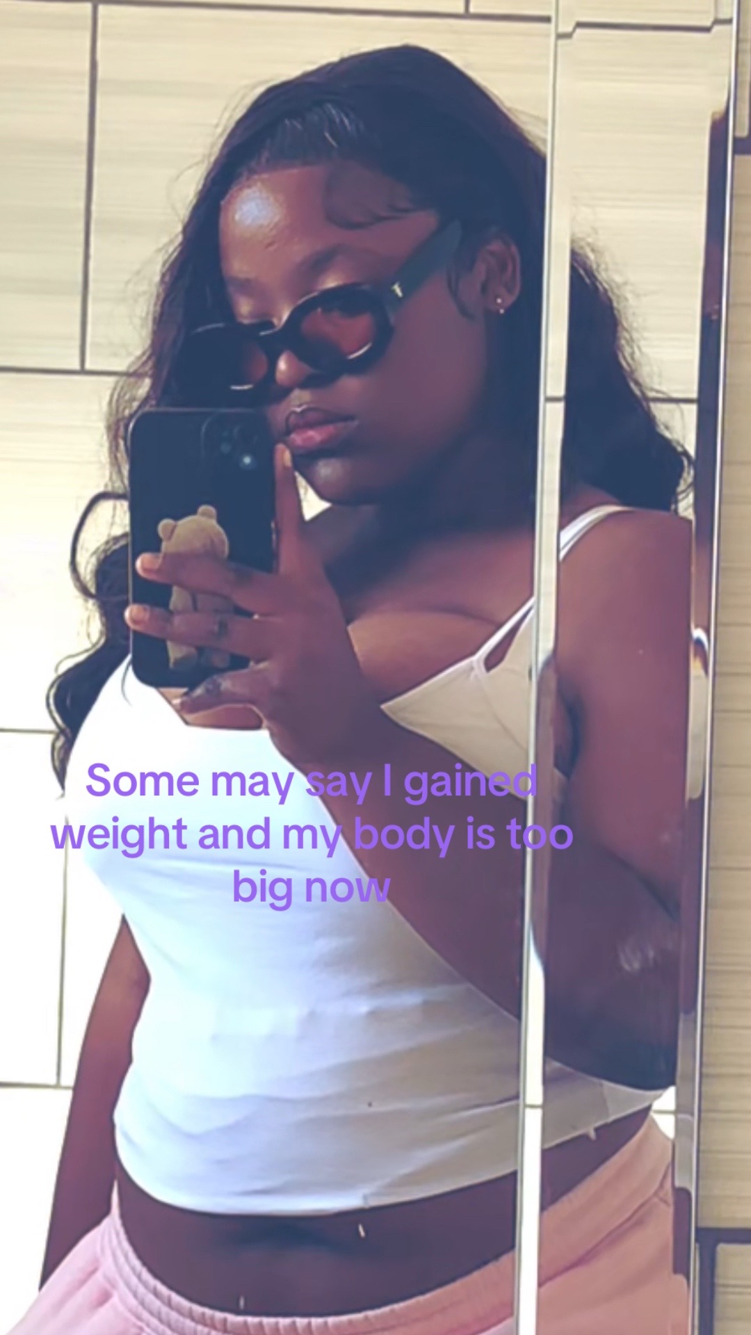@Ideservebetter 🐷🥸