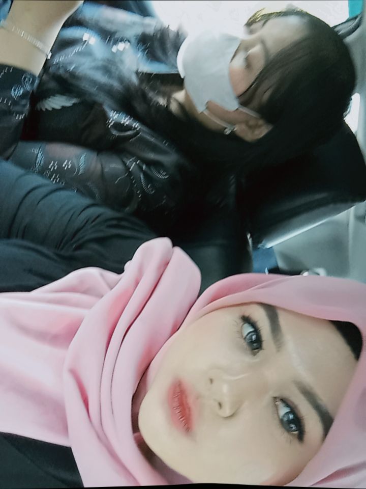 @Panggil saja Ninna 🥰