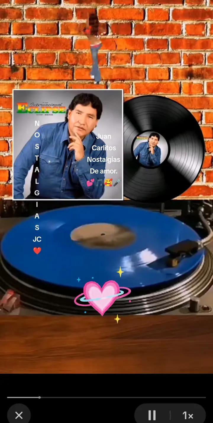 @Nostalgias JC