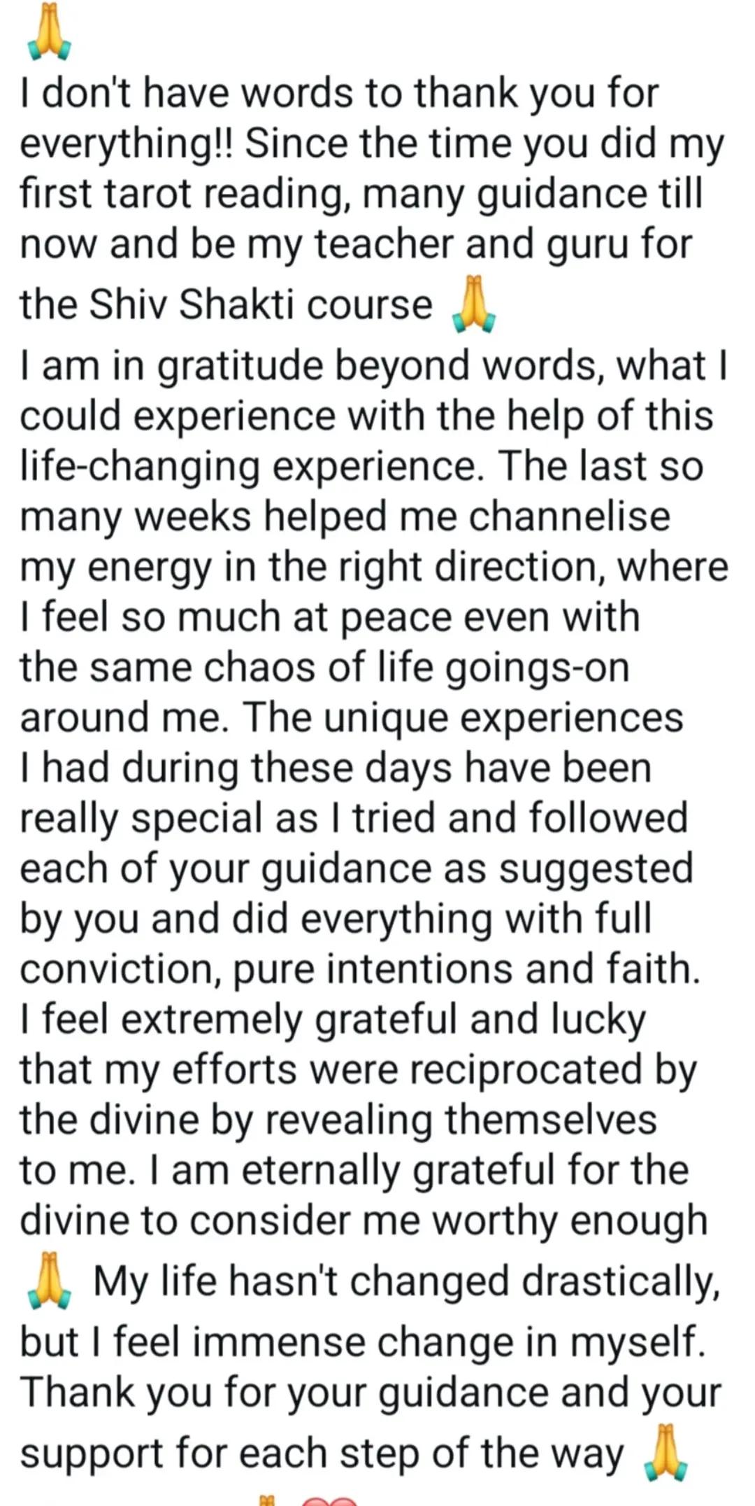 @Soul Connection