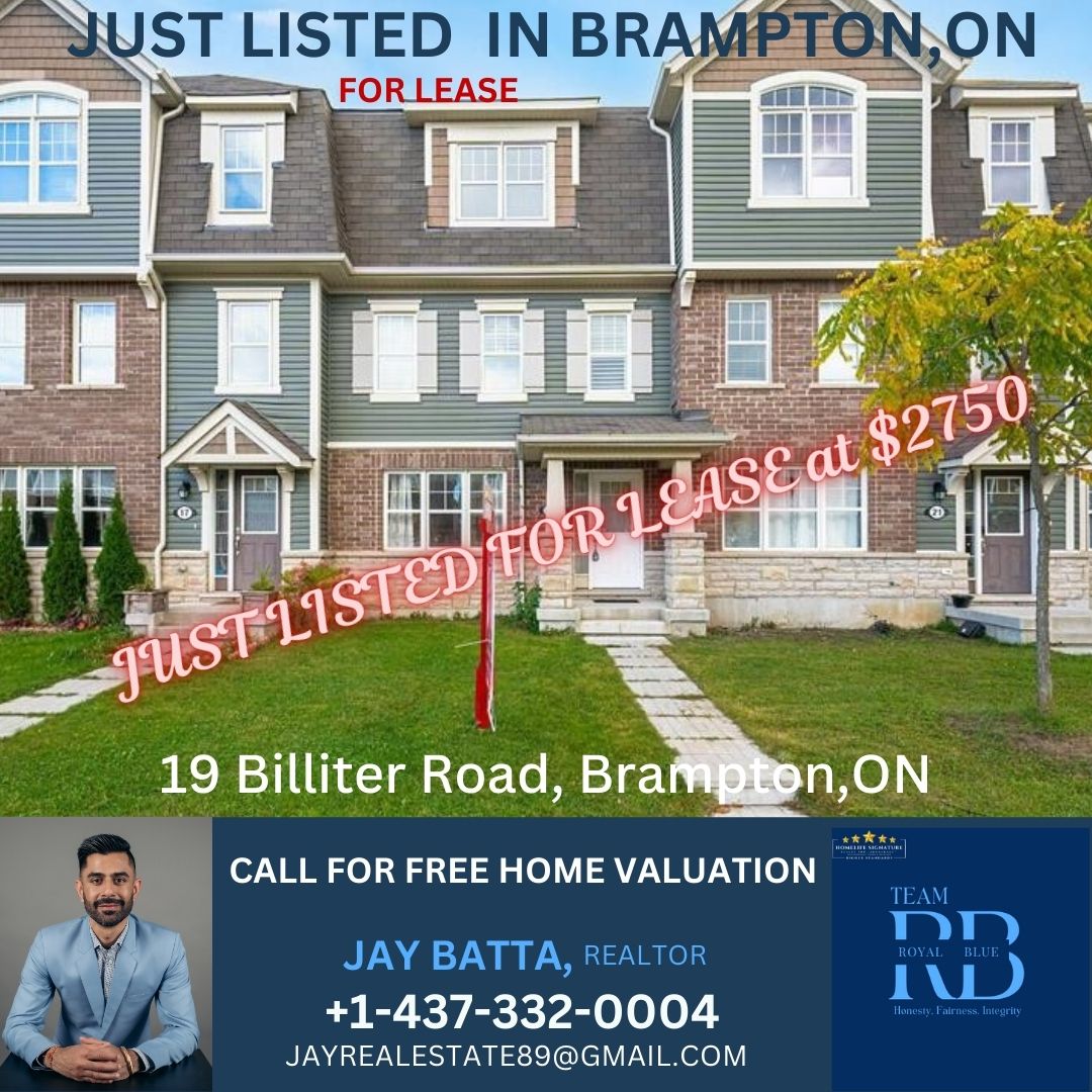 @Jay Real Estate